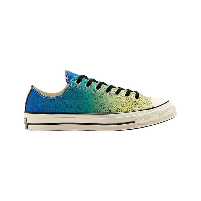 (Men's) Converse Chuck Taylor All-Star 70 Low Ox 'Happy Camper' (2020) - SOLE SERIOUSS (1)
