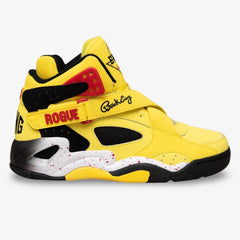 (Men's) Ewing Athletics Rogue Yellow / Black 1EW90134-704 - SOLE SERIOUSS (1)