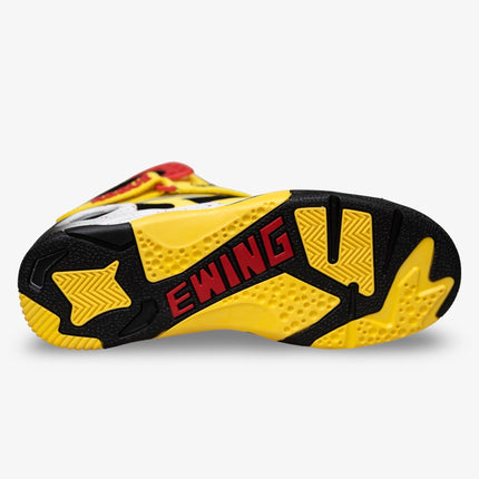 (Men's) Ewing Athletics Rogue Yellow / Black 1EW90134-704 - SOLE SERIOUSS (3)