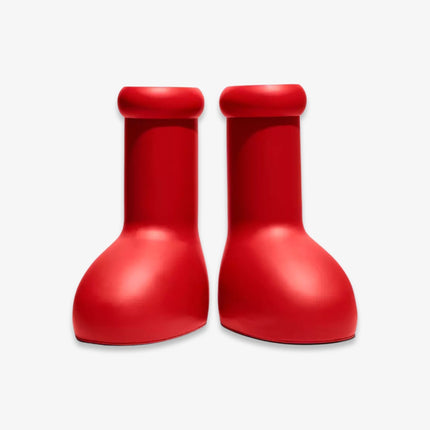 (Men's) MSCHF Big Red Boot 'Astro Boy' (2023) MSCHF010 - SOLE SERIOUSS (2)