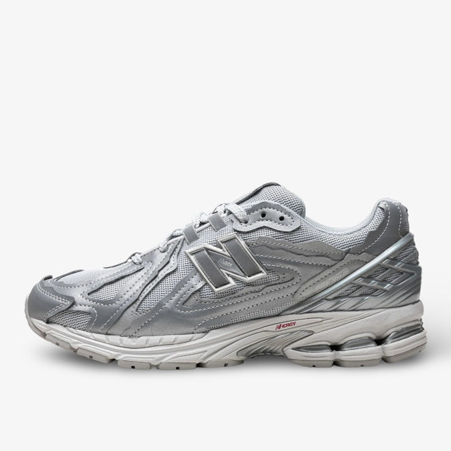 (Men's) New Balance 1906D 'Protection Pack Silver Metallic' (2023) M1906DH - SOLE SERIOUSS (1)