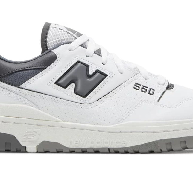 (Men's) New Balance 550 'Castlerock' (2022) - SOLE SERIOUSS (1)