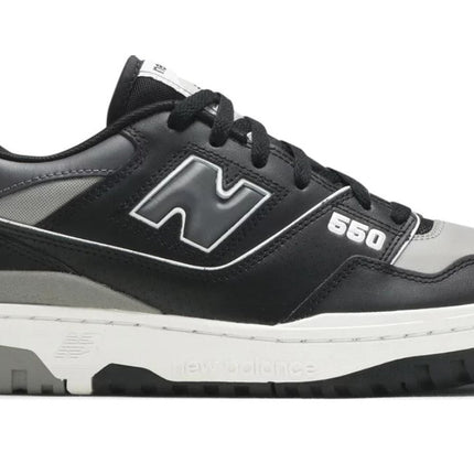 (Men's) New Balance 550 'Shadow' (2021) - SOLE SERIOUSS (1)