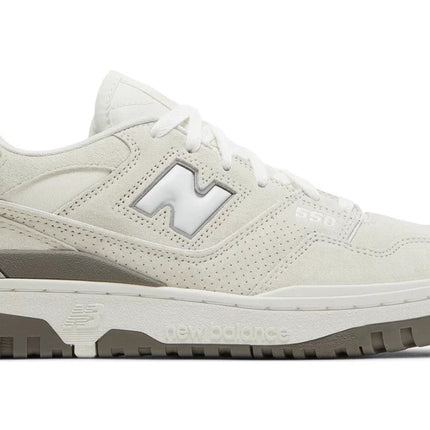 (Men's) New Balance 550 x United Arrows 'White' (2021) - SOLE SERIOUSS (1)