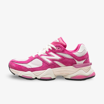 (Men's) New Balance 9060 'Fuchsia Pink' (2024) U9060FP - SOLE SERIOUSS (1)