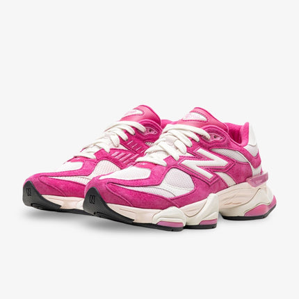 (Men's) New Balance 9060 'Fuchsia Pink' (2024) U9060FP - SOLE SERIOUSS (2)