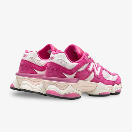 (Men's) New Balance 9060 'Fuchsia Pink' (2024) U9060FP - SOLE SERIOUSS (3)