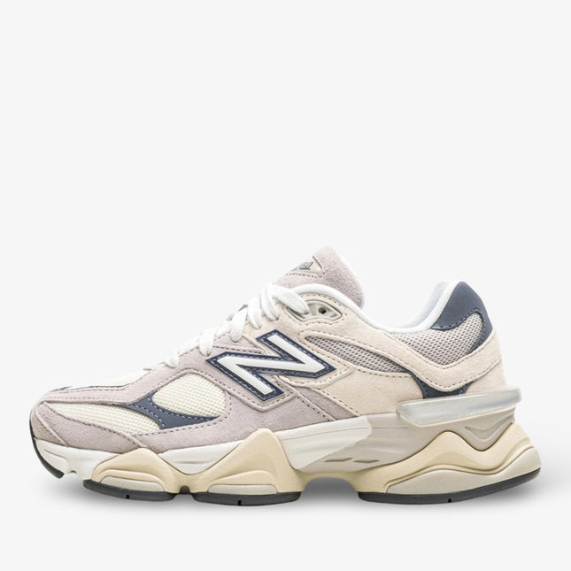 (Men's) New Balance 9060 'Moonrock / Linen' (2023) U9060EEB - SOLE SERIOUSS (1)