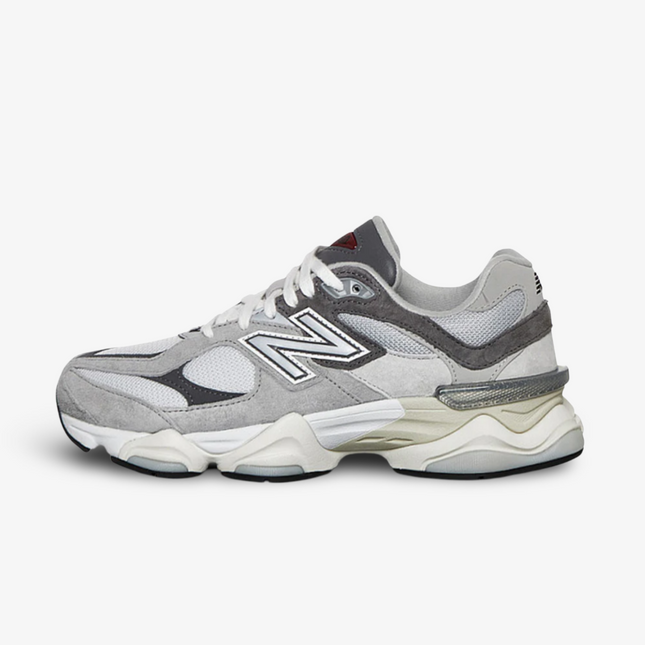 (Men's) New Balance 9060 'Rain Cloud / Grey' (2022) U9060GRY - SOLE SERIOUSS (1)