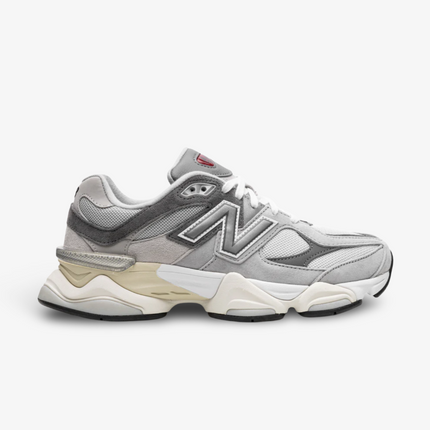 (Men's) New Balance 9060 'Rain Cloud / Grey' (2022) U9060GRY - SOLE SERIOUSS (2)