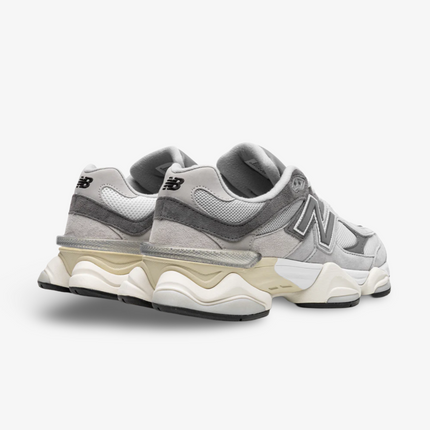 (Men's) New Balance 9060 'Rain Cloud / Grey' (2022) U9060GRY - SOLE SERIOUSS (4)