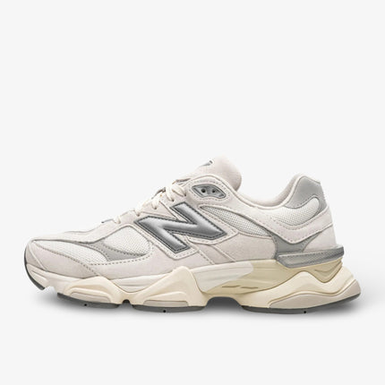 (Men's) New Balance 9060 'Sea Salt / Concrete' (2023) U9060ECA - SOLE SERIOUSS (1)