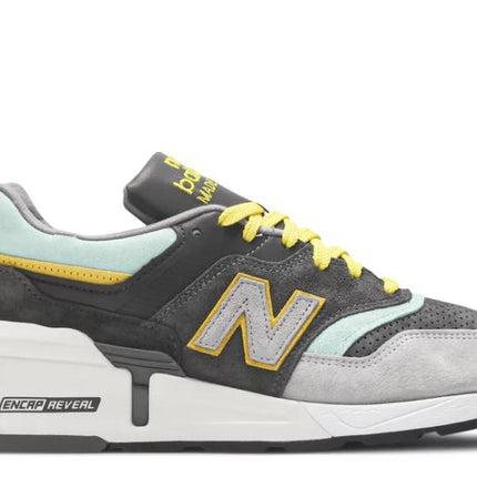 (Men's) New Balance 997S x DTLR 'Greek Gods Medusa' (2020) - SOLE SERIOUSS (1)