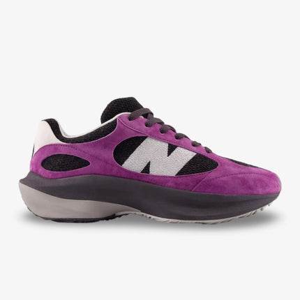 (Men's) New Balance WRPD Runner 'Dusted Grape' (2024) UWRPDFSA - SOLE SERIOUSS (2)