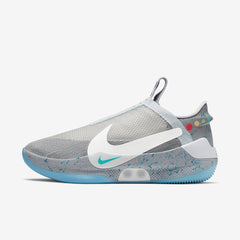 (Men's) Nike Adapt BB 'Air Mag' (US Charger) (2018) AO2582-002 - SOLE SERIOUSS (1)