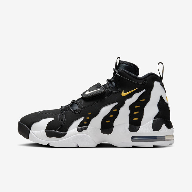 (Men's) Nike Air DT Max '96 'Black / White' (2024) HM8249-001 - SOLE SERIOUSS (1)