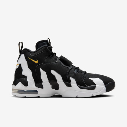 (Men's) Nike Air DT Max '96 'Black / White' (2024) HM8249-001 - SOLE SERIOUSS (2)