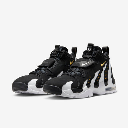 (Men's) Nike Air DT Max '96 'Black / White' (2024) HM8249-001 - SOLE SERIOUSS (3)