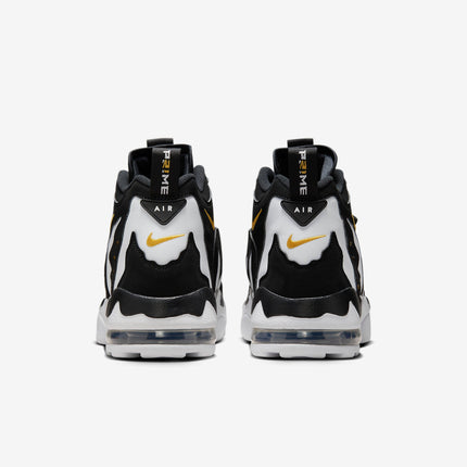 (Men's) Nike Air DT Max '96 'Black / White' (2024) HM8249-001 - SOLE SERIOUSS (5)