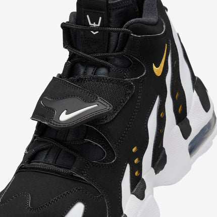 (Men's) Nike Air DT Max '96 'Black / White' (2024) HM8249-001 - SOLE SERIOUSS (6)