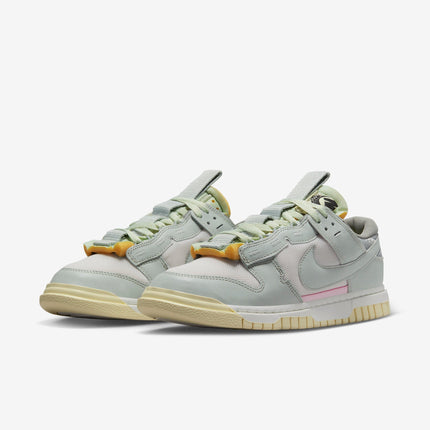 (Men's) Nike Air Dunk Jumbo 'Mint Foam' (2023) DV0821-100 - SOLE SERIOUSS (3)