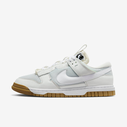 (Men's) Nike Air Dunk Jumbo 'Remastered' (2023) DV0821-001 - SOLE SERIOUSS (1)