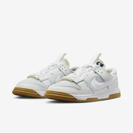 (Men's) Nike Air Dunk Jumbo 'Remastered' (2023) DV0821-001 - SOLE SERIOUSS (3)