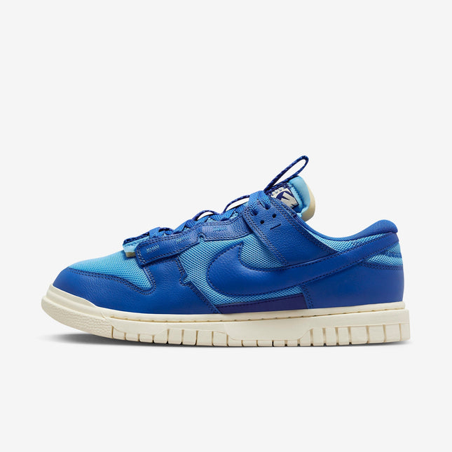 (Men's) Nike Air Dunk Jumbo 'University Blue' (2023) DV0821-400 - SOLE SERIOUSS (1)