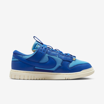 (Men's) Nike Air Dunk Jumbo 'University Blue' (2023) DV0821-400 - SOLE SERIOUSS (2)