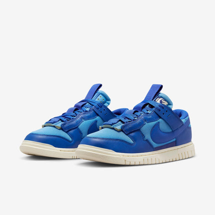 (Men's) Nike Air Dunk Jumbo 'University Blue' (2023) DV0821-400 - SOLE SERIOUSS (3)