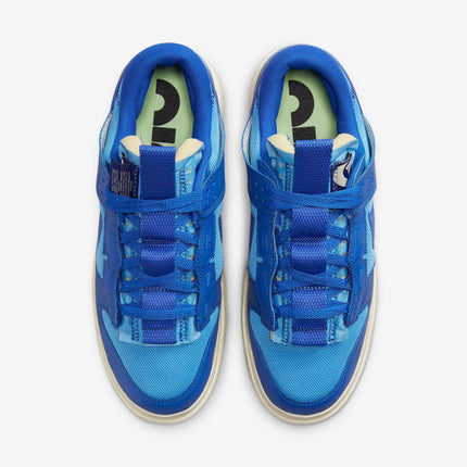 (Men's) Nike Air Dunk Jumbo 'University Blue' (2023) DV0821-400 - SOLE SERIOUSS (4)