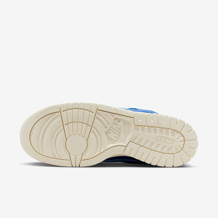 (Men's) Nike Air Dunk Jumbo 'University Blue' (2023) DV0821-400 - SOLE SERIOUSS (8)