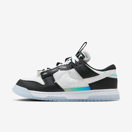 (Men's) Nike Air Dunk Jumbo 'Unlock Your Space' (2023) FJ7067-114 - SOLE SERIOUSS (1)