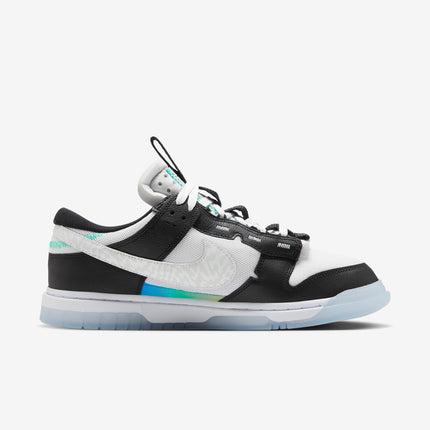 (Men's) Nike Air Dunk Jumbo 'Unlock Your Space' (2023) FJ7067-114 - SOLE SERIOUSS (2)