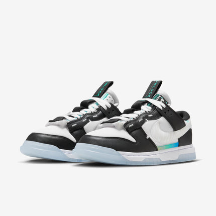 (Men's) Nike Air Dunk Jumbo 'Unlock Your Space' (2023) FJ7067-114 - SOLE SERIOUSS (3)