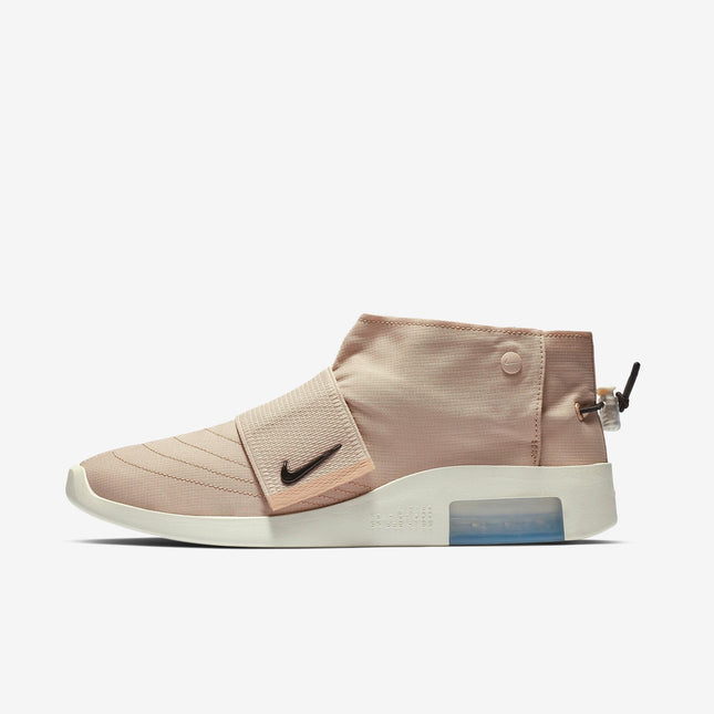 (Men's) Nike Air Fear Of God Moccasin 'Particle Beige' (2019) AT8086-200 - SOLE SERIOUSS (1)