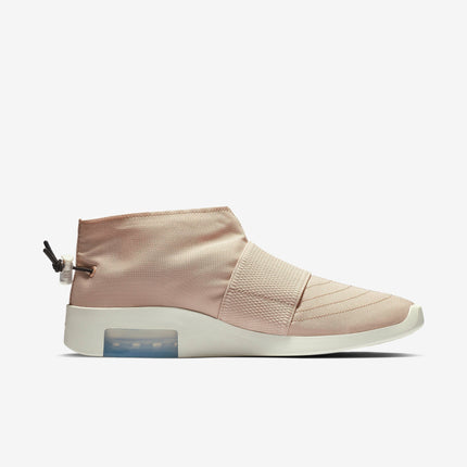 (Men's) Nike Air Fear Of God Moccasin 'Particle Beige' (2019) AT8086-200 - SOLE SERIOUSS (2)