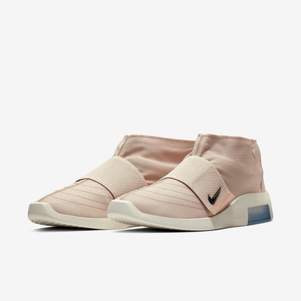(Men's) Nike Air Fear Of God Moccasin 'Particle Beige' (2019) AT8086-200 - SOLE SERIOUSS (3)