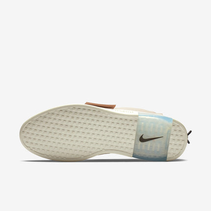(Men's) Nike Air Fear Of God Moccasin 'Particle Beige' (2019) AT8086-200 - SOLE SERIOUSS (6)