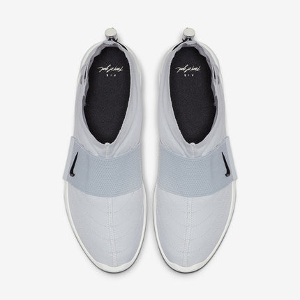 (Men's) Nike Air Fear Of God Moccasin 'Pure Platinum' (2019) AT8086-001 - SOLE SERIOUSS (4)