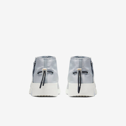 (Men's) Nike Air Fear Of God Moccasin 'Pure Platinum' (2019) AT8086-001 - SOLE SERIOUSS (5)