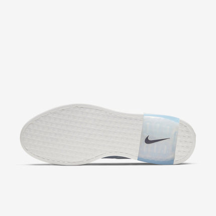 (Men's) Nike Air Fear Of God Moccasin 'Pure Platinum' (2019) AT8086-001 - SOLE SERIOUSS (6)