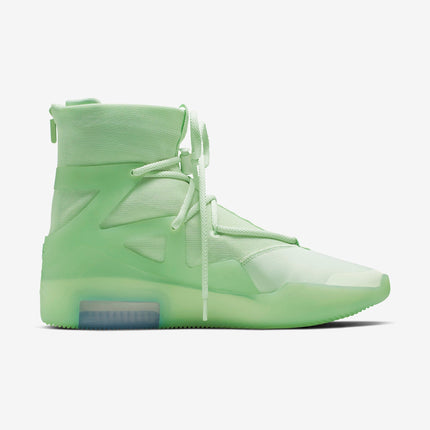 (Men's) Nike Air Fear of God 1 'Frosted Spruce' (2019) AR4237-300 - SOLE SERIOUSS (2)