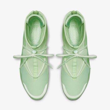 (Men's) Nike Air Fear of God 1 'Frosted Spruce' (2019) AR4237-300 - SOLE SERIOUSS (4)