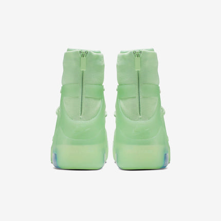 (Men's) Nike Air Fear of God 1 'Frosted Spruce' (2019) AR4237-300 - SOLE SERIOUSS (5)