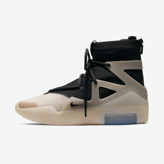 (Men's) Nike Air Fear of God 1 'The Question' (2020) AR4237-902 - SOLE SERIOUSS (1)