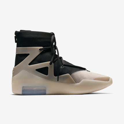 (Men's) Nike Air Fear of God 1 'The Question' (2020) AR4237-902 - SOLE SERIOUSS (2)