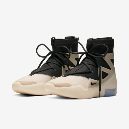 (Men's) Nike Air Fear of God 1 'The Question' (2020) AR4237-902 - SOLE SERIOUSS (3)