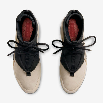 (Men's) Nike Air Fear of God 1 'The Question' (2020) AR4237-902 - SOLE SERIOUSS (4)
