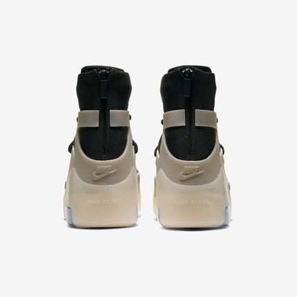 (Men's) Nike Air Fear of God 1 'The Question' (2020) AR4237-902 - SOLE SERIOUSS (5)